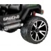 Внедорожник Peg Perego Gaucho Superpower (OD 0501)